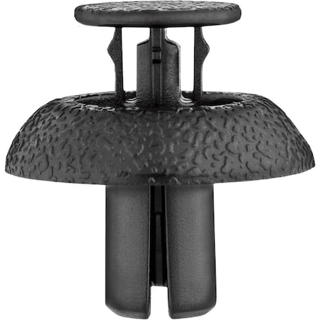 Auveco TOYOTA/LEXUS PUSH-TYPE RETAINER5, 25PK 22400